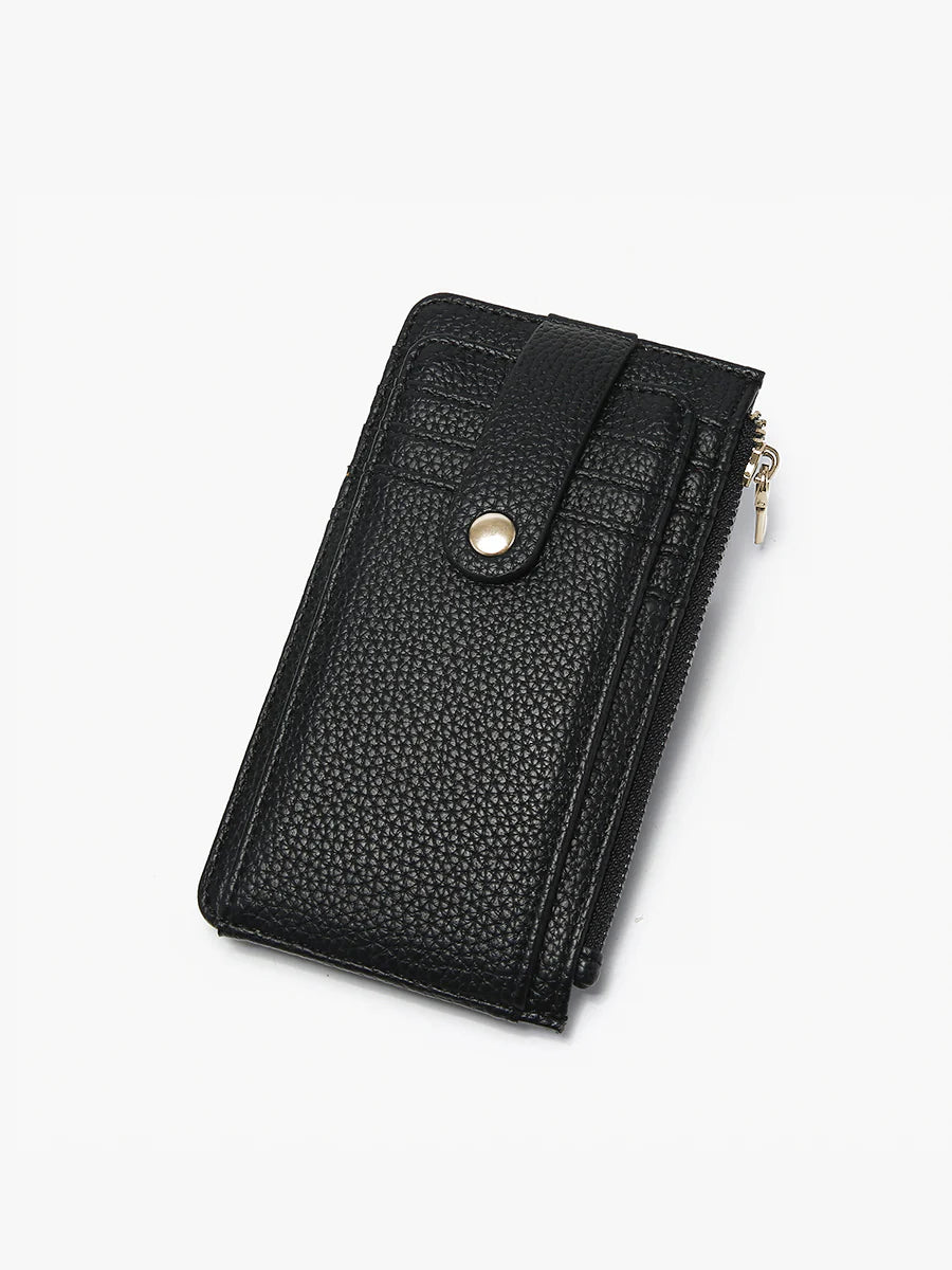 Jen & Co Mae Multi Card Wallet