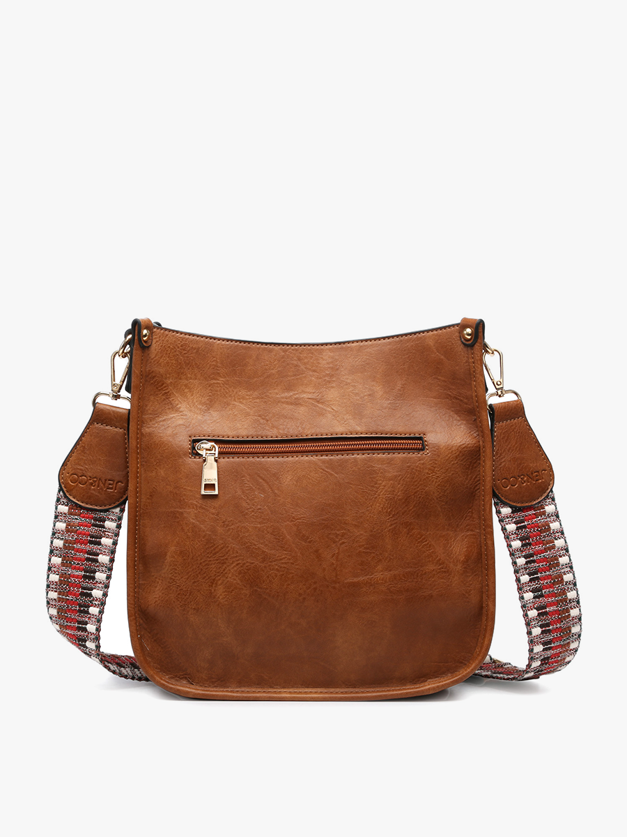 Jen & Co Chloe Crossbody Bag