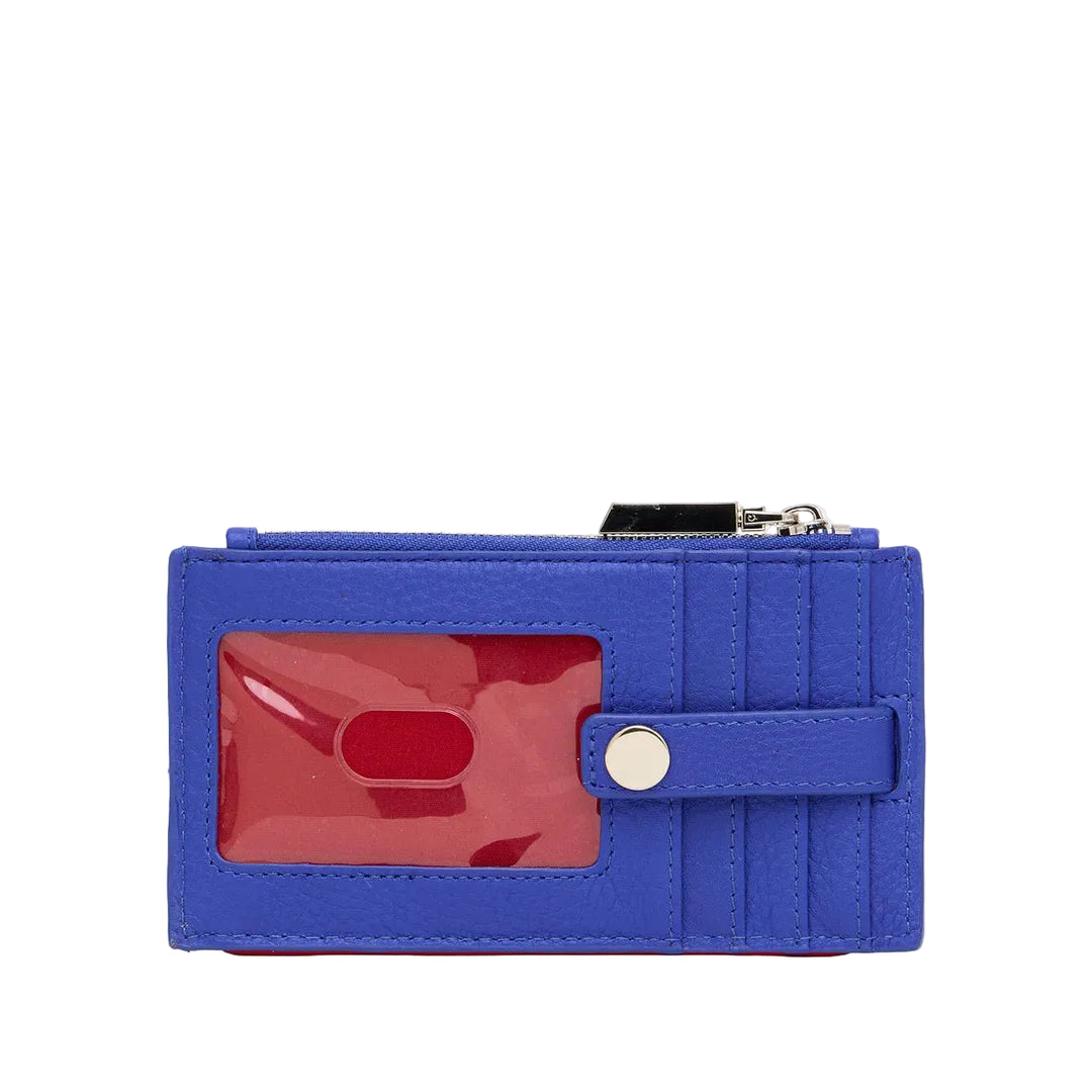 Hammitt 210 West - Deep Water/Silver