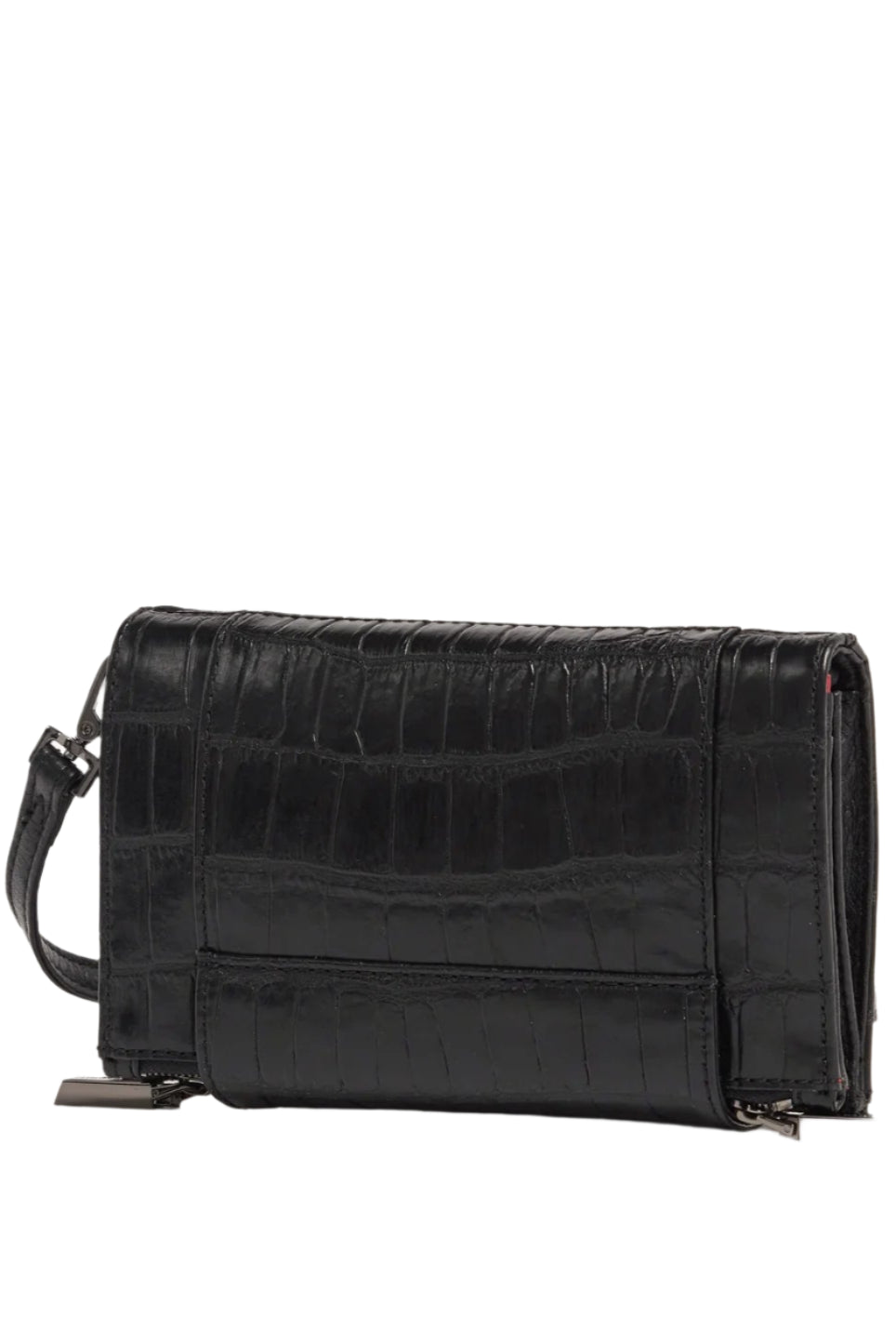 Hammitt Levy - Evening Crocco/Gunmetal