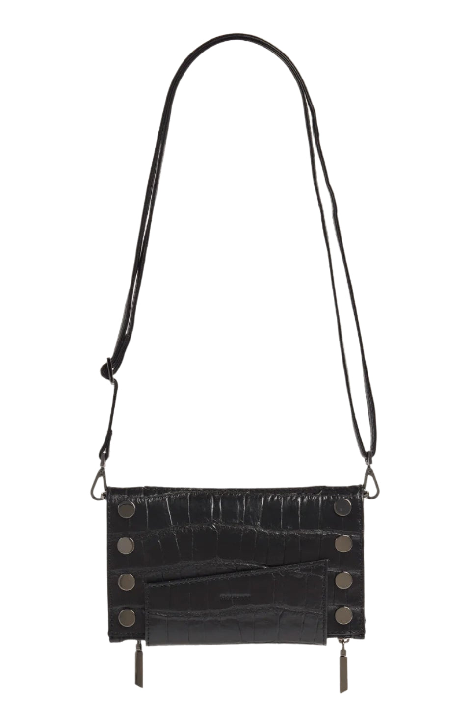 Hammitt Levy - Evening Crocco/Gunmetal