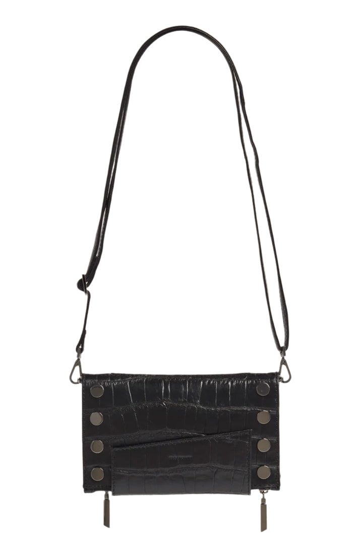 Hammitt Levy - Evening Crocco/Gunmetal