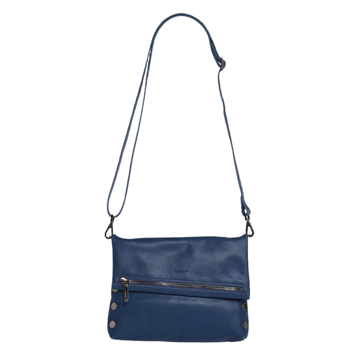 Hammitt Vip Med - Vintage Navy / Gunmetal