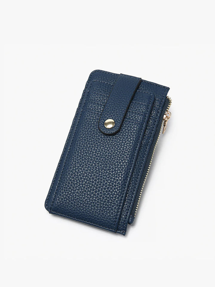 Jen & Co Mae Multi Card Wallet