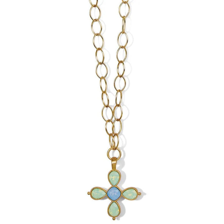 Brighton Mercury Long Necklace