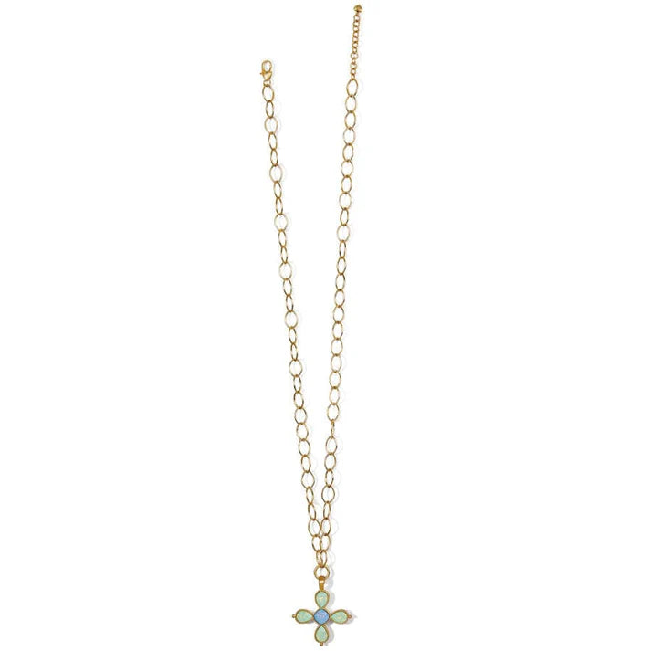 Brighton Mercury Long Necklace