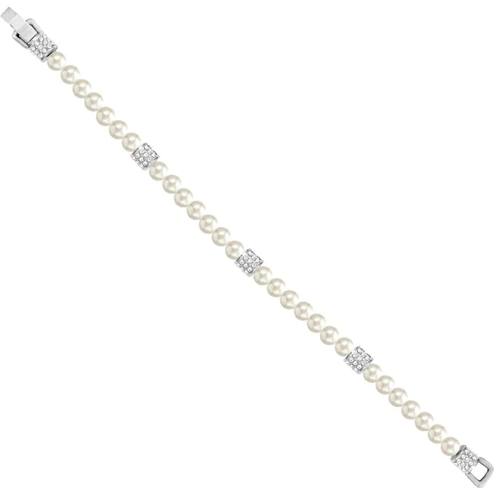 Brighton - Meridian Petite Pearl Bracelet