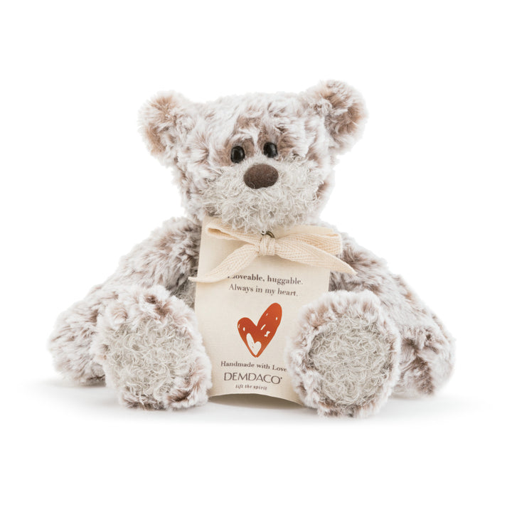 Love Mini Giving Bear