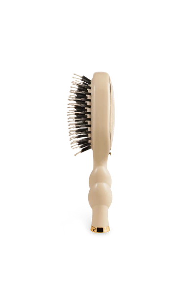 Teleties Mini Boar Hair Brush