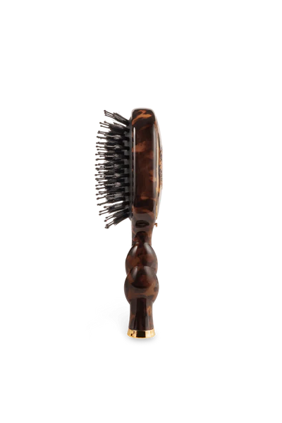 Teleties Mini Boar Hair Brush