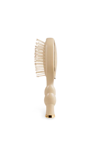Teleties Mini Detangler Hair Brush