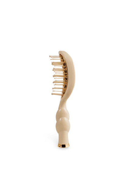 Teleties Mini Vented Hair Brush