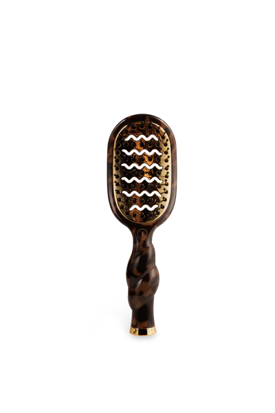 Teleties Mini Vented Hair Brush