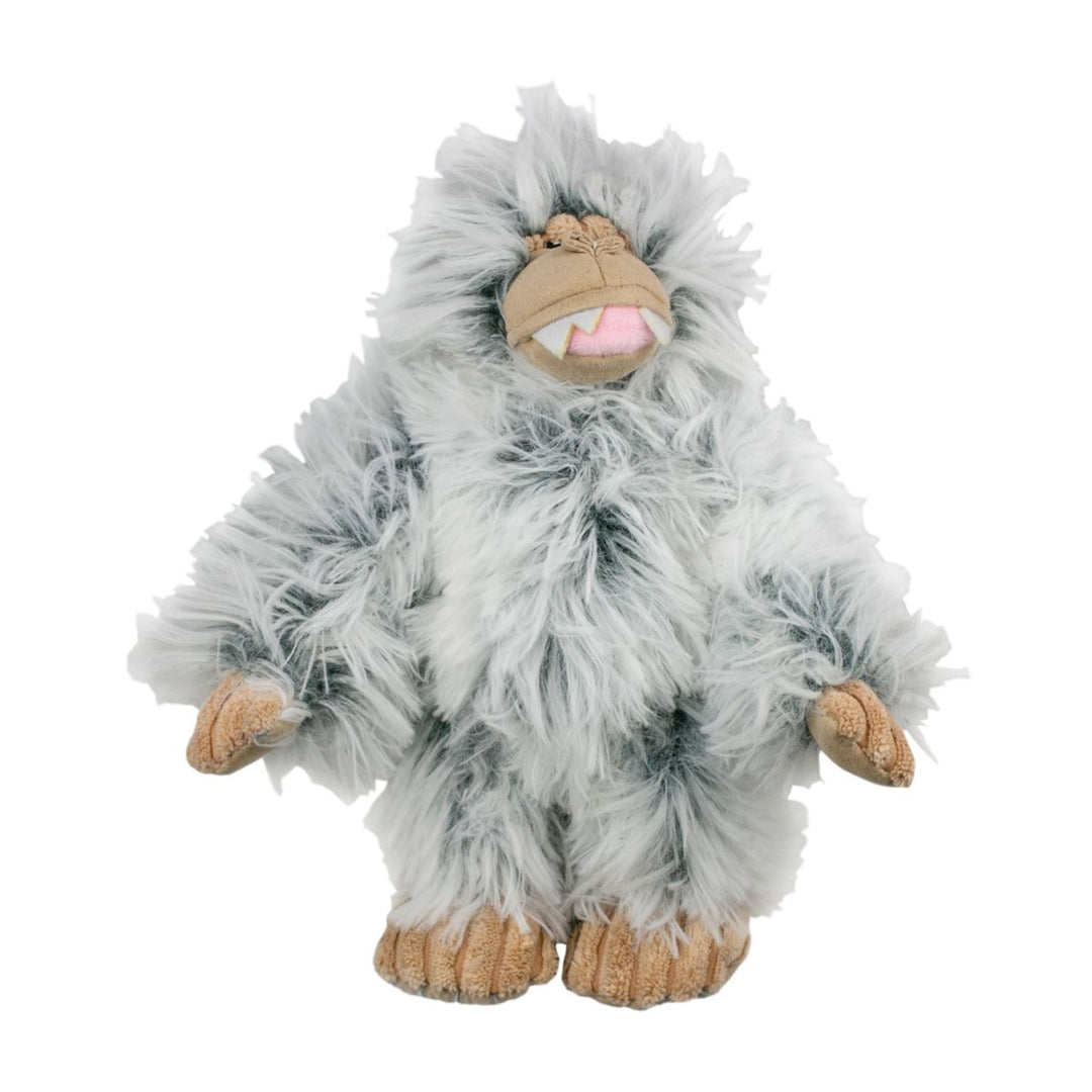 Mini Yeti Dog Toy