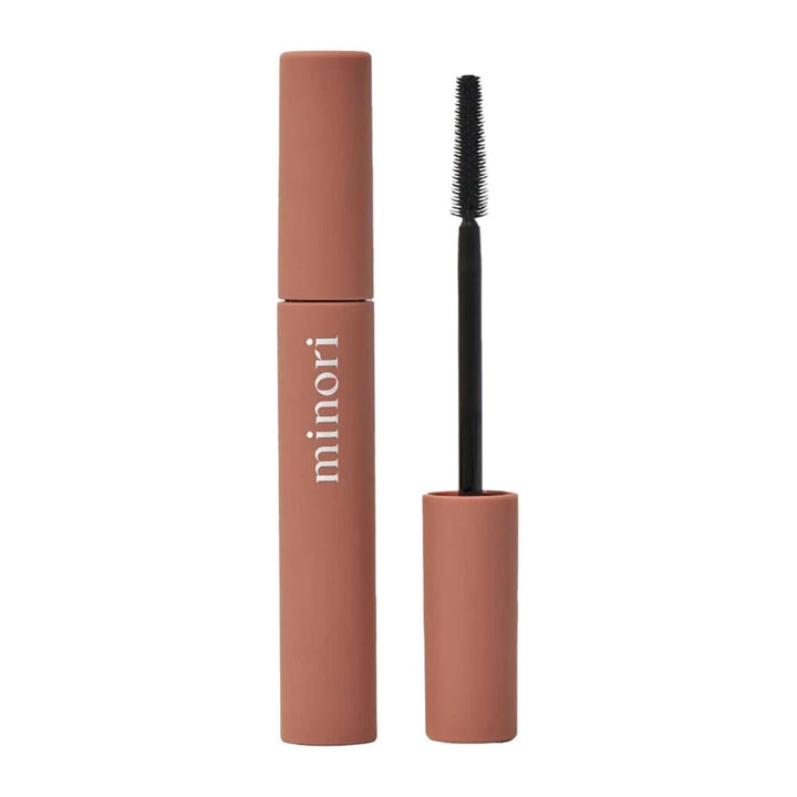 Minori Mother Of Lashes Mascara