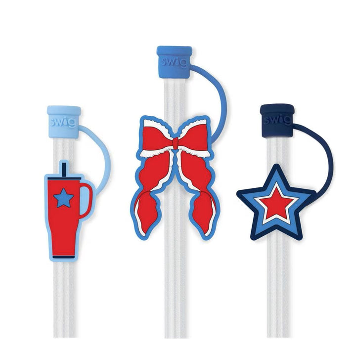 Swig Straw Topper