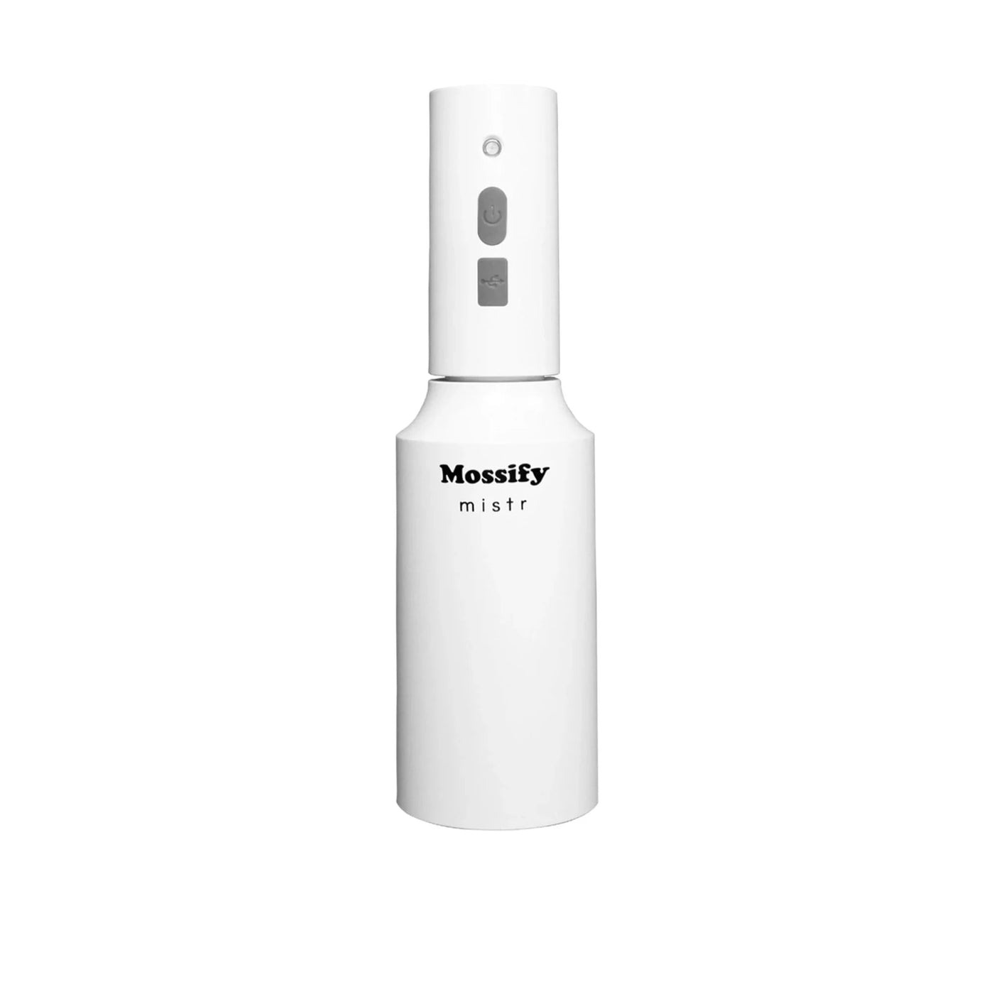 Rechargeable Mossify Mistr