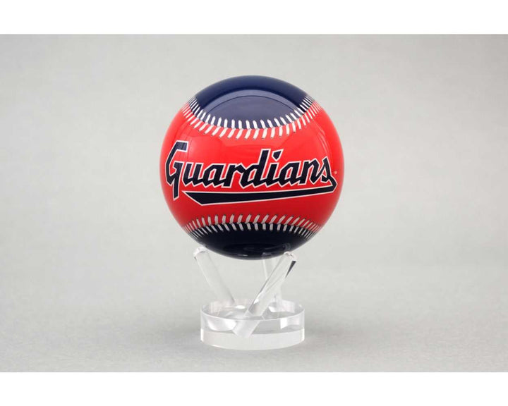 MLB Guardians Mova Globe