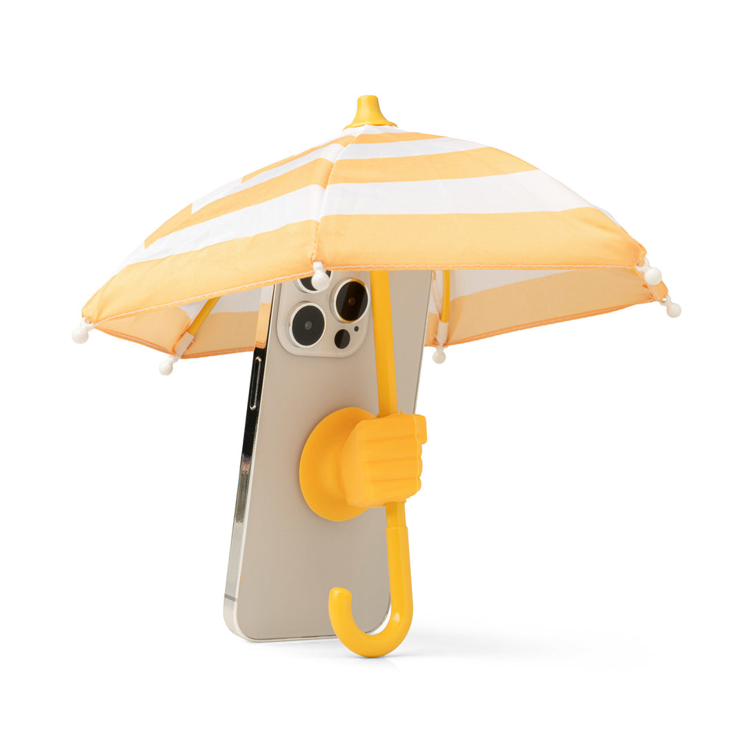 Cabana Boy Phone Umbrella
