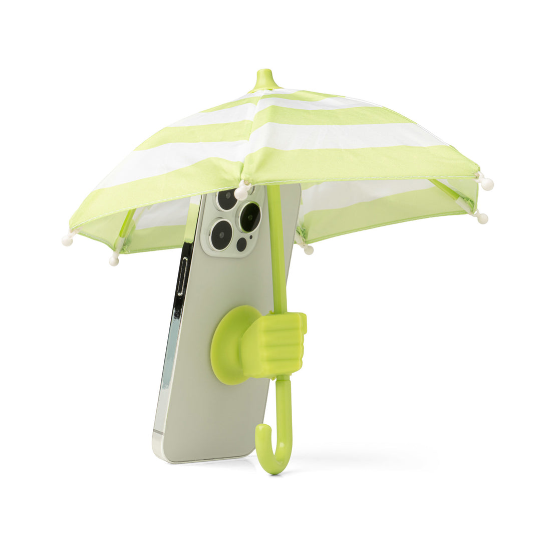 Cabana Boy Phone Umbrella