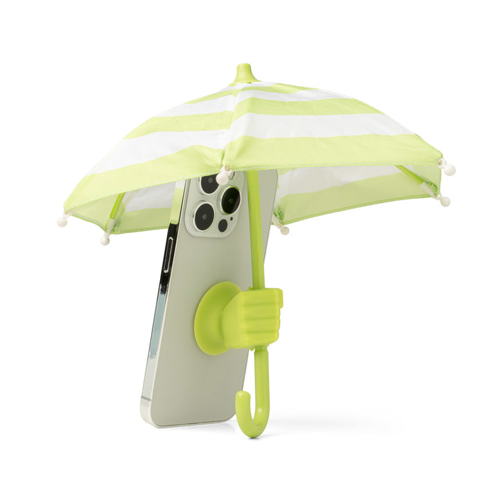 Cabana Boy Phone Umbrella