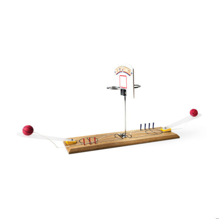 Mini Desktop Dunker