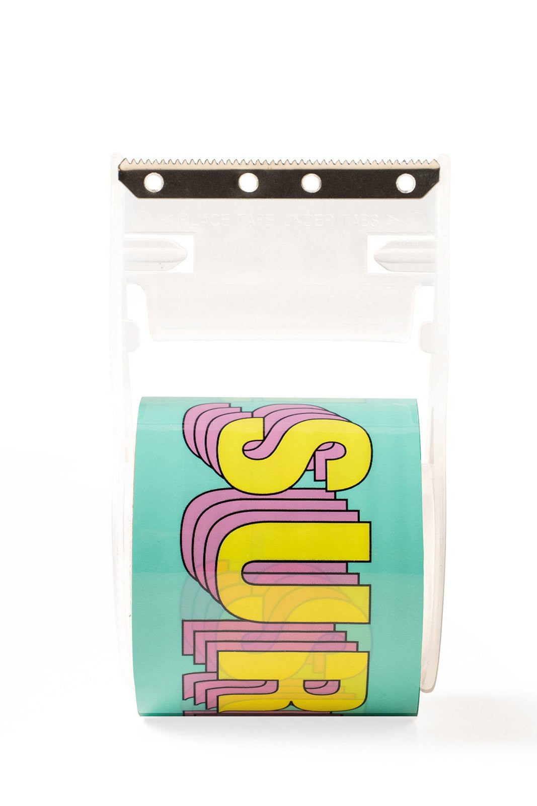 Decorative Packing Tape