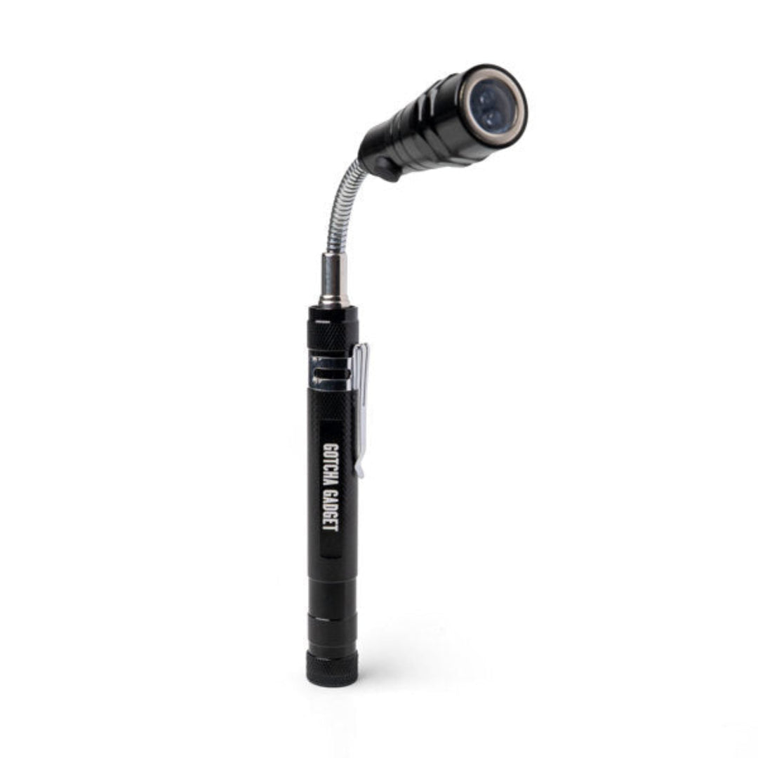 Gotcha Gadget Expandable Flashlight