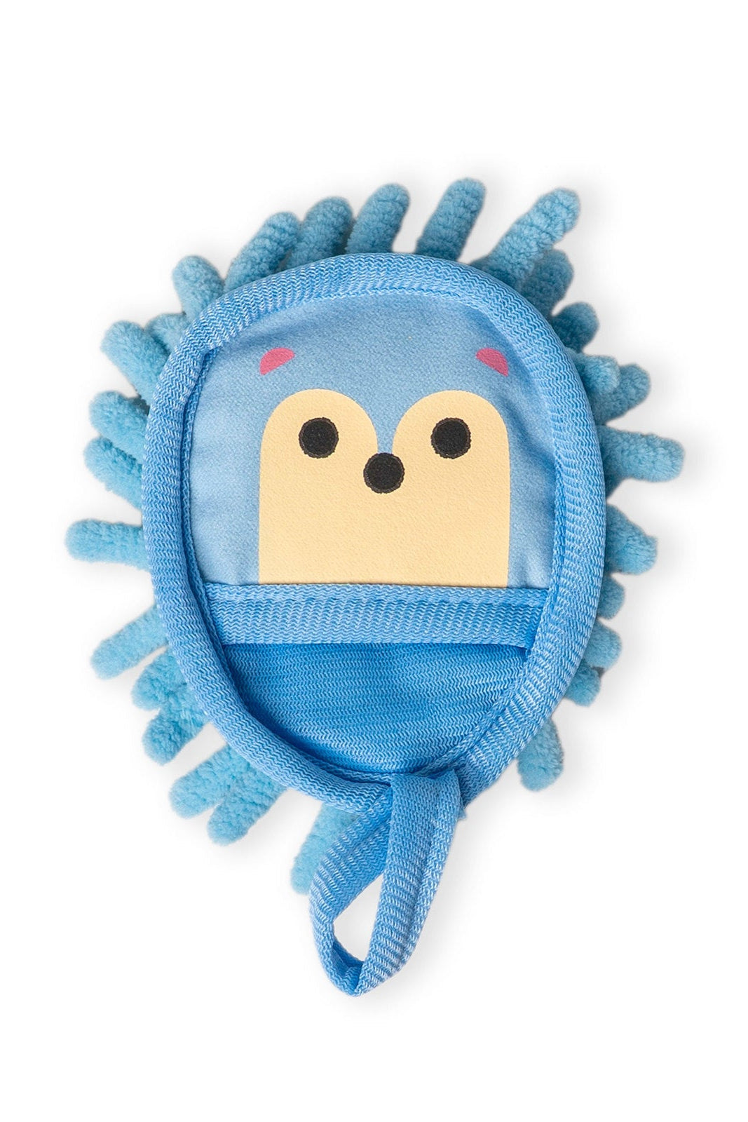 Mini Ledgehog Microfiber Duster
