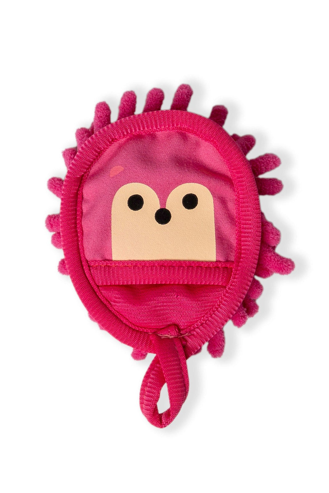 Mini Ledgehog Microfiber Duster