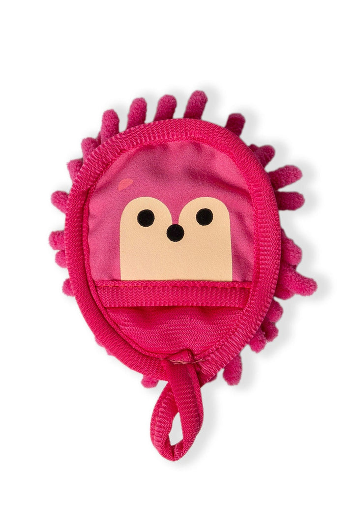 Mini Ledgehog Microfiber Duster