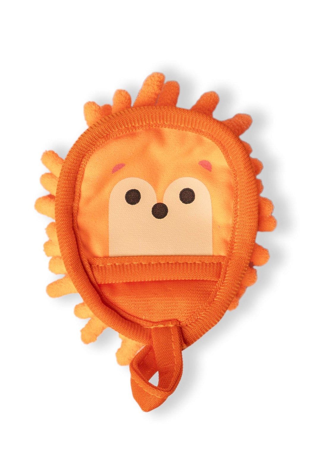 Mini Ledgehog Microfiber Duster