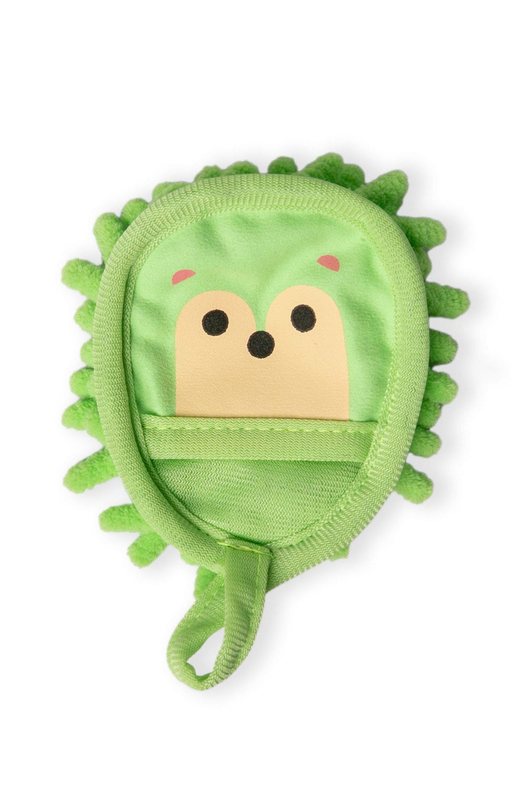 Mini Ledgehog Microfiber Duster