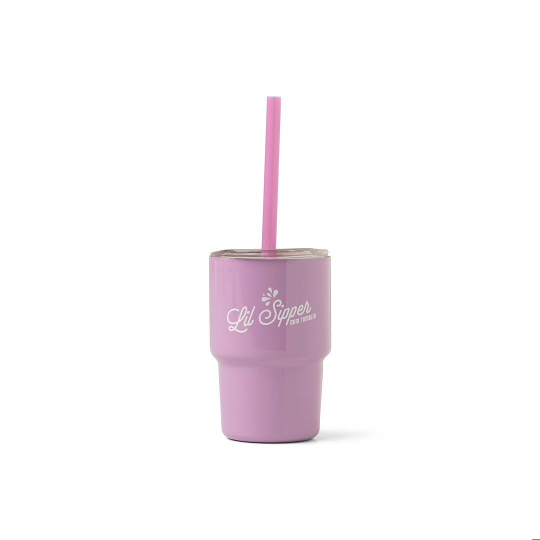 Modern Monkey Lil' Sipper Mini Tumbler