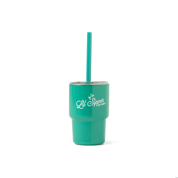 Modern Monkey Lil' Sipper Mini Tumbler