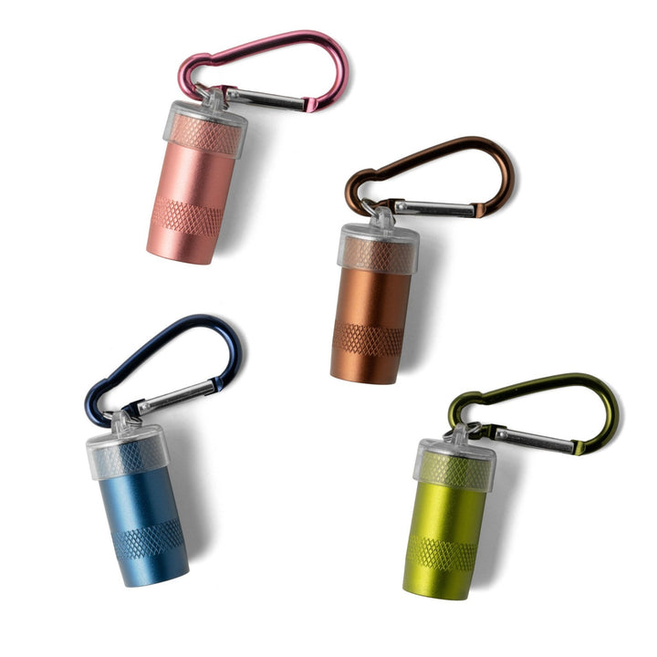 Pop It Like It's Hot Mini Light