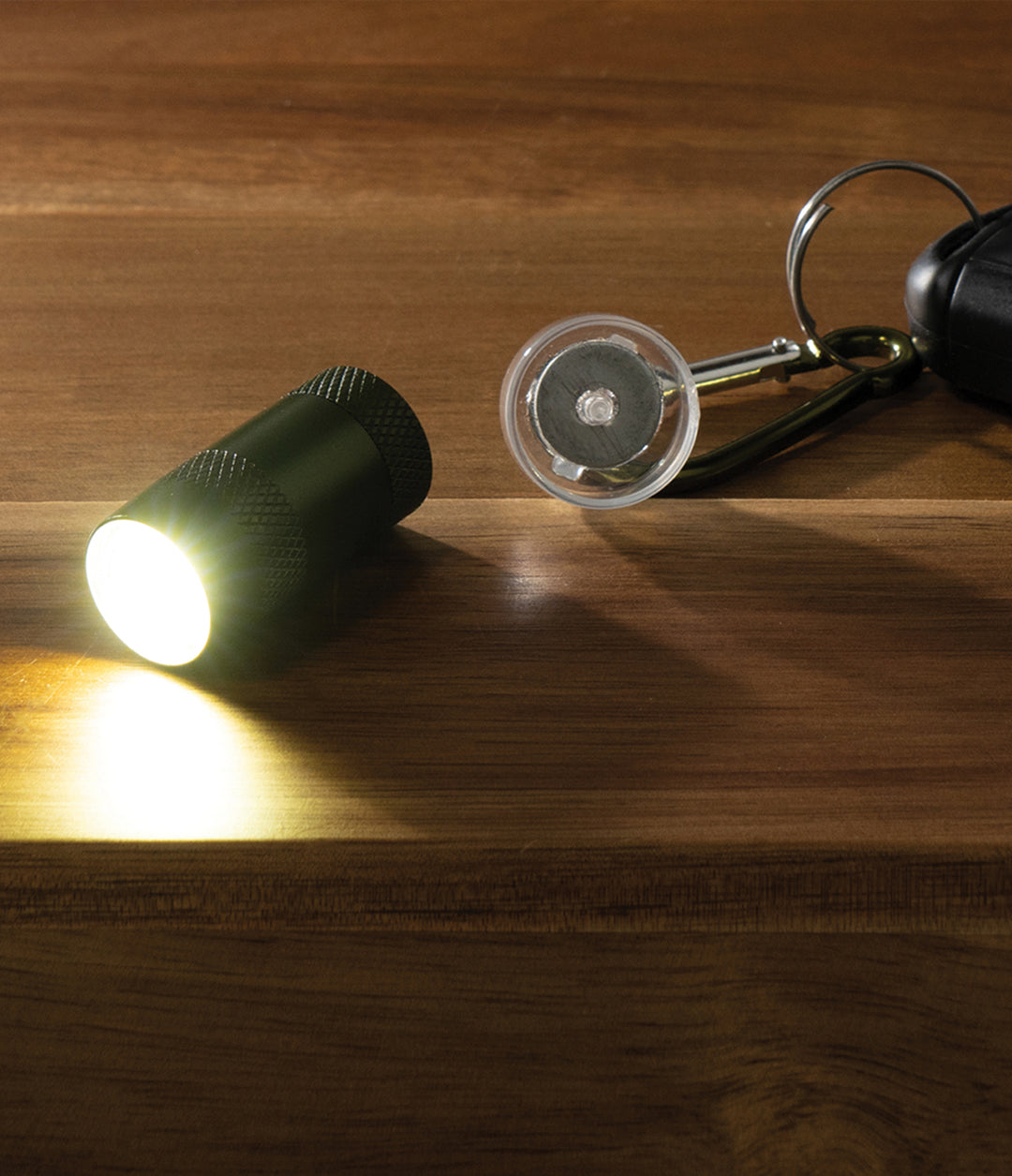 Pop It Like It's Hot Mini Light