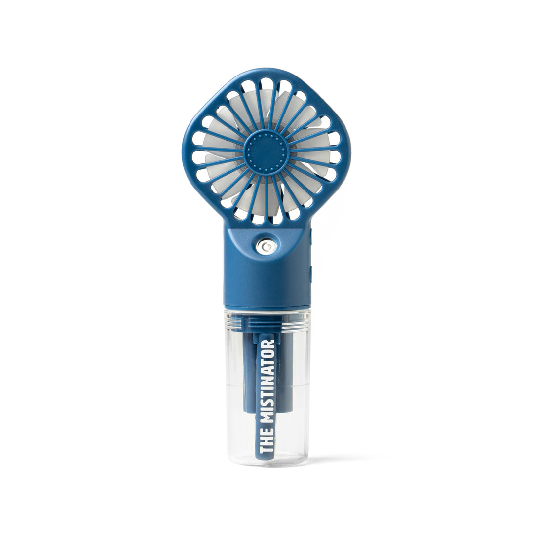 The Mistinator 2-In-1 Water Fan