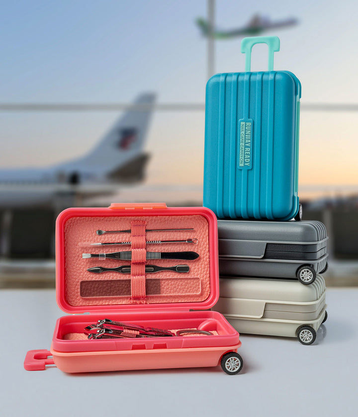Nail Care Carry-On