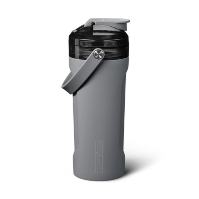 Brumate - Multishaker