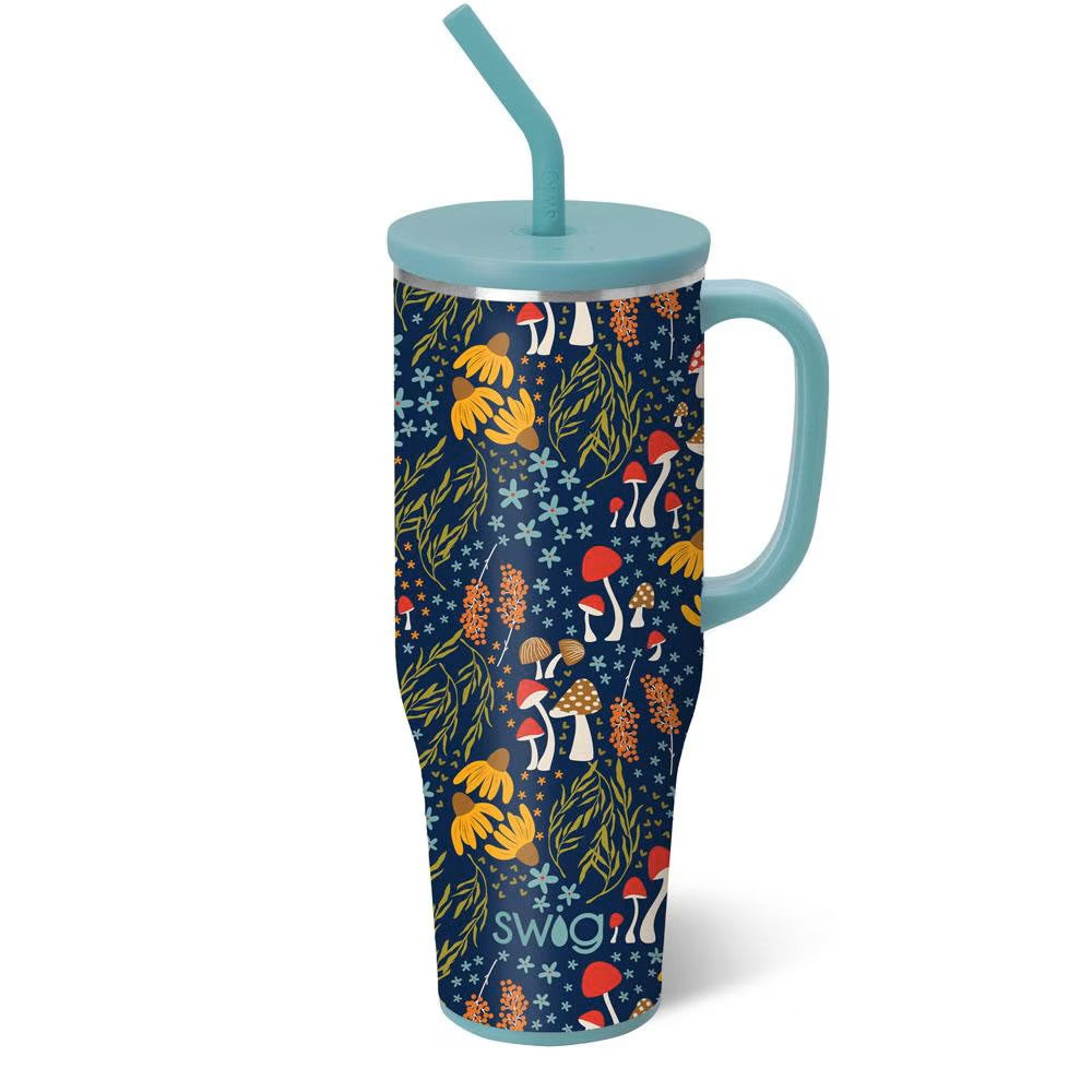 Swig 40oz Mega Mug