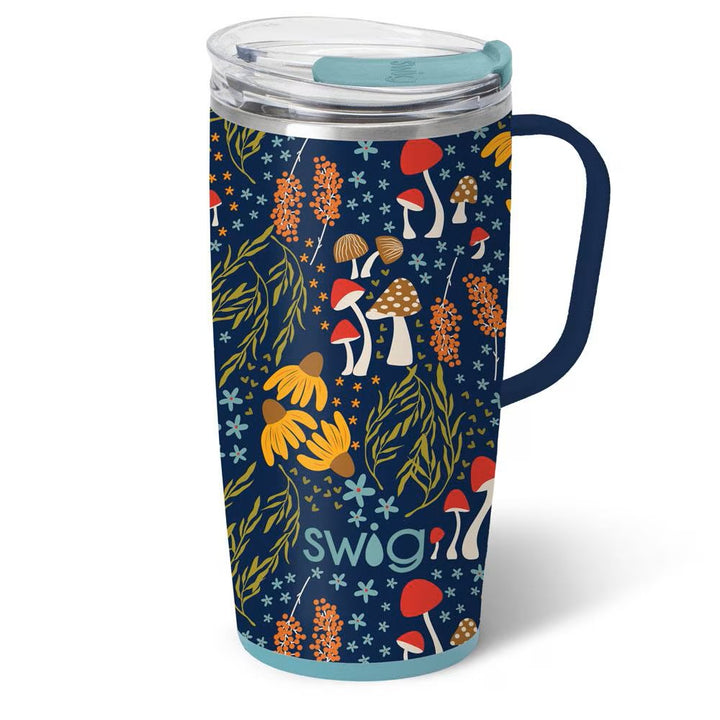Swig 22oz Travel Mug