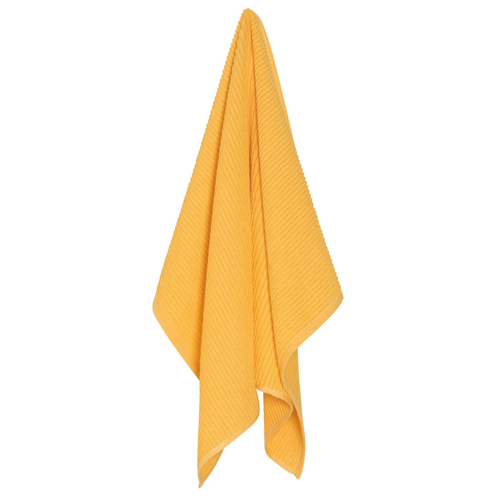 Honey Ripple Dishtowel