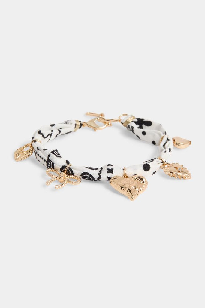 Mason Bracelet