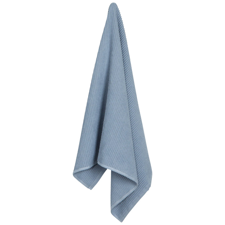 Classic Ripple Dishtowel