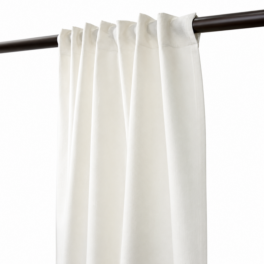 Natural Linen Panel