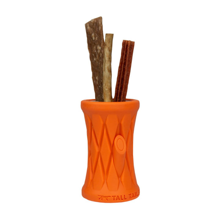 Natural Rubber Trunk Dog Toy