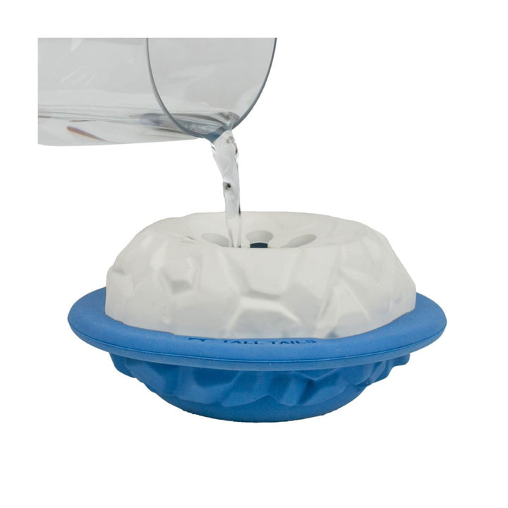 Polar Freezable Reward Dog Toy