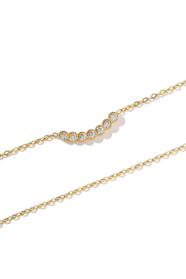 Abigail Necklace