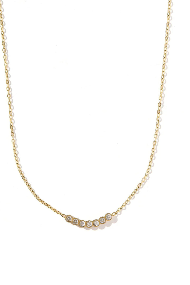 Abigail Necklace